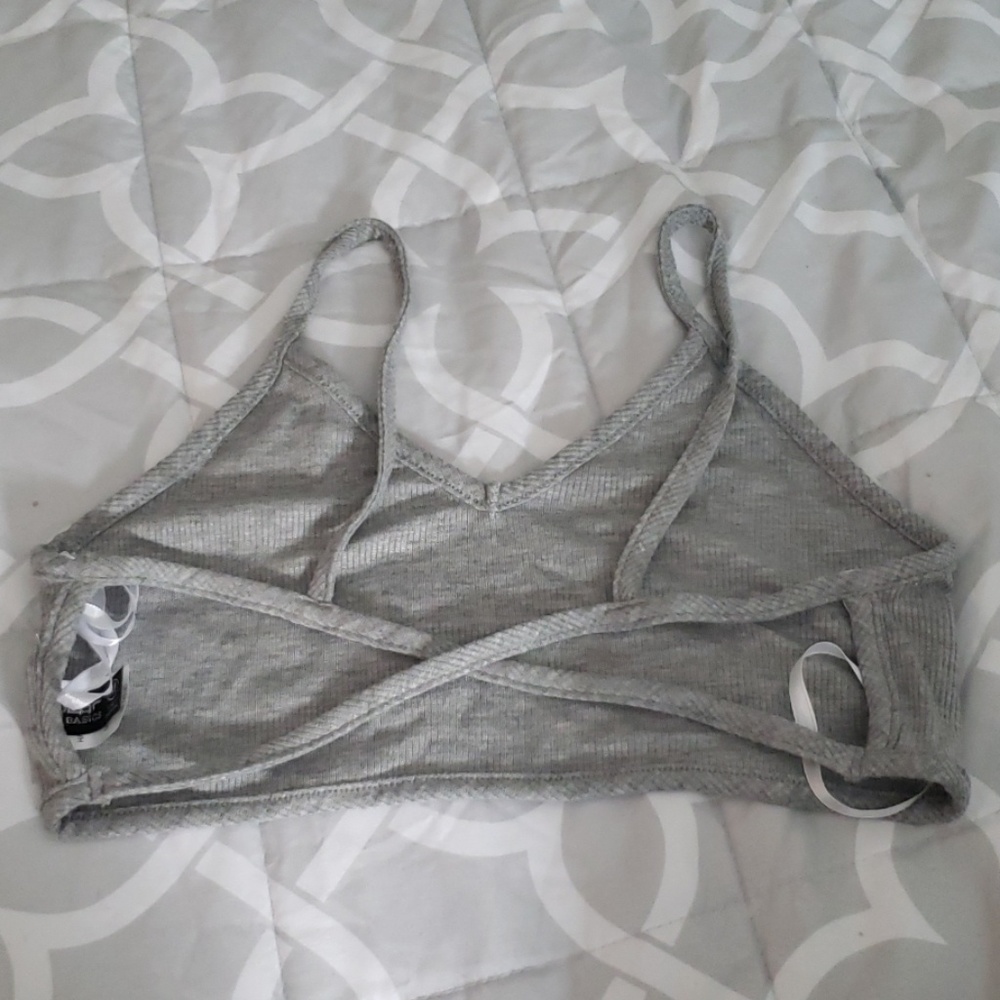 Bralette - Picture 4 of 4